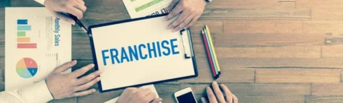 Franciza - ce este si cum se poate finanta, tipurile de franciza, ce profit ar putea sa iti aduca, avantajele si dezavantajele francizei