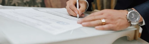 Bilet la ordin - ghid complet de completare si utilizare in tranzactii comerciale