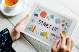 Ce este un startup? Informatii utile despre ce inseamna si cum se finanteaza un start-up pentru dezvoltarea ideii tale de afacere - Portofin